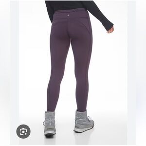 NWT Athleta PRIMALOFT® ALPINE VALLEY TIGHT